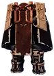 Legado aqueroniano Tasset