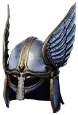 Yelmo de asaltante Aesir