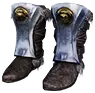 Botas de asaltante Aesir