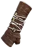 Guantes de ilusionista aqueroniano