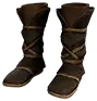 Botas de jefe Aesir